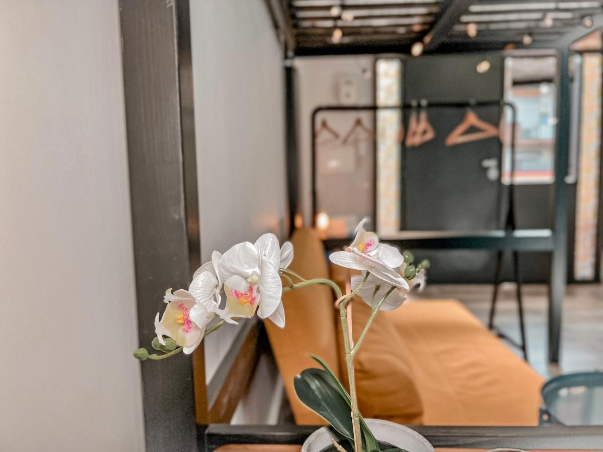 Апартаменти Linea1 Loft Неаполь Екстер'єр фото
